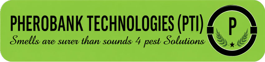 Pherobank technologies